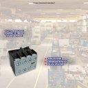 Ver imagem 4 de Bloco de Contato 3na + 1nf Bfc0-31 para Contator Cwc Weg