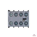 Ver imagem 2 de Bloco de Contato 3na + 1nf Bfc0-31 para Contator Cwc Weg