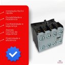 Ver imagem 6 de Bloco de Contato 3na + 1nf Bfc0-31 para Contator Cwc Weg