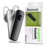 Fone de Ouvido Bluetooth sem Fio Celular Smartphone Headset - Preto - 4
