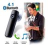 Fone de Ouvido Bluetooth sem Fio Celular Smartphone Headset - Preto - 2