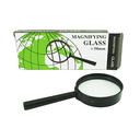 Ver imagem 2 de Kit 10 Lupas de Aumento 50 Mm - Lupa Pequena