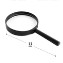 Ver imagem 6 de Kit 10 Lupas de Aumento 50 Mm - Lupa Pequena