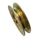 Ver imagem 3 de Roldana Metalica para Portao e Sistemas Deslizantes