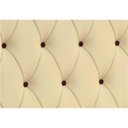 Ver imagem 2 de Cabeceira Casal King 195cm Para Cama Box Lady Napa Bege - SA Móveis