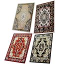 Ver imagem 4 de Tapete Marbella Best Sellers Sortidos 40x60cm - 083-000 - Rayza