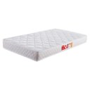 Ver imagem 1 de Colchão Baby Infantil Liso Prorelax para Berço 130x60x10 D18