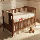 Ver imagem 4 de Colchão Baby Infantil Liso Prorelax para Berço 130x60x10 D18