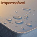 Ver imagem 5 de Colchão Baby Infantil Liso Prorelax para Berço 130x60x10 D18