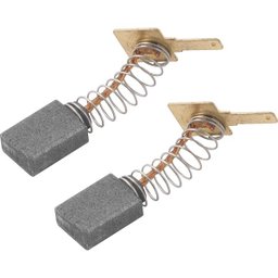 Escova Carvão 127V para Furadeira Fiv500/Div - Vonder - 1