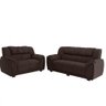 Sofa Parana Moscou 3 E 2 Lugares - 1