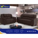Ver imagem 3 de Sofa Parana Moscou 3 E 2 Lugares