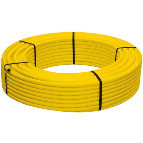 Tubo Pex 16mm para Gás por Metro Astra