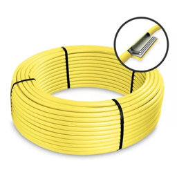 Tubo Pex 16mm para Gás por Metro Astra - 2