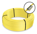 Ver imagem 2 de Tubo Pex 16mm para Gás por Metro Astra