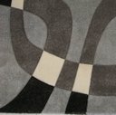 Ver imagem 2 de Tapete Daisy Carving 100x150 02/07 Metal