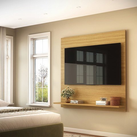 Painel para TV até 43 Polegadas MDF