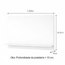 Ver imagem 3 de Painel para TV até 43 Polegadas MDF