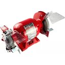 Ver imagem 5 de Motoesmeril 360w Bivolt Mmi-50b Motomil