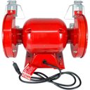 Ver imagem 2 de Motoesmeril 360w Bivolt Mmi-50b Motomil