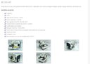 Ver imagem 5 de Overlock 4 Fios 220v- Direc Drive -bc S3-4at-bracob-220v