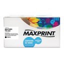 Ver imagem 1 de Toner compatível Brother TN650 Preto - Maxprint 5610706 - Para HL5340D HL5350DN HL5370DW HL5370DWT