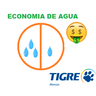 Base Valvula de Descarga 1.1/2 Tigre - 5