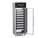 Ver imagem 2 de Pass Through Aquecido 600l Inox Pta600 220v Refrimate