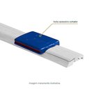 Ver imagem 3 de Perfil de Acabamento Incizo 5x1 Carvalho Natural Havana 01656 Br 1,80m