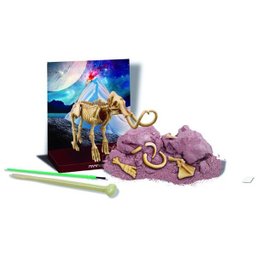 Mamute Kit de Escavação  4M - 2