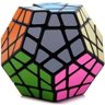 Cubo Magico Profissional Megaminx 12 Lados - 1