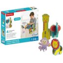 Ver imagem 1 de Quebra-Cabeça 3D Amigos Fisher-Price Xalingo