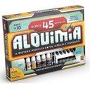 Ver imagem 1 de Alquimia 45 Experiências - Grow