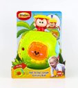 Ver imagem 3 de Bola De Atividades Amiguinhos Da Selva - Winfun