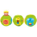 Ver imagem 4 de Bola De Atividades Amiguinhos Da Selva - Winfun