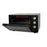 Forno Elétrico New Turbo 2.4 de Bancada 48L com Air Fryer 127V Fischer - 4