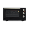 Forno Elétrico New Turbo 2.4 de Bancada 48L com Air Fryer 127V Fischer - 1