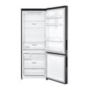 Ver imagem 4 de Geladeira Lg Smart Frost Free Inverter 451 Litros Inverse Inox Preta 110v Gc-b569nqlc Geladeira Lg S