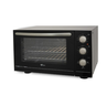 Forno Elétrico New Turbo 2.4 de Bancada 48L com Air Fryer 220V Fischer - 2