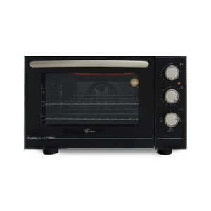 Forno Elétrico New Turbo 2.4 de Bancada 48L com Air Fryer 220V Fischer