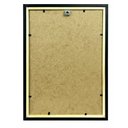 Ver imagem 7 de Quadro Salmo 140 Oração de Proteção e Livramento com Moldura
