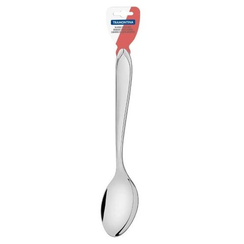 Colher para Arroz Tramotina Laguna Aço Inox -Tramontina