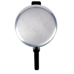 Panela de Pressão Fechamento Externo 10l Polido Nacional - 4