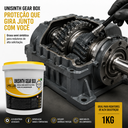 Ver imagem 6 de Graxa Gear Box Semi-Sintética - Redutor Alta Solicitação 1kg