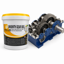 Ver imagem 1 de Graxa Gear Box Semi-Sintética - Redutor Alta Solicitação 1kg