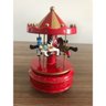 Carrossel Musical Melodia Bebê infantil decorativo-Art House - 2