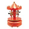 Carrossel Musical Melodia Bebê infantil decorativo-Art House - 1