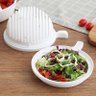 Cortador de Salada Salad Cutter Bowl - 7