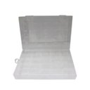 Ver imagem 4 de Caixa Organizadora Grande Com Divisoria 33cm - São Bernardo