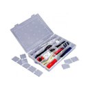 Ver imagem 5 de Caixa Organizadora Grande Com Divisoria 33cm - São Bernardo